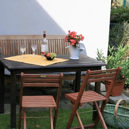 In Mit Garten * Klutz