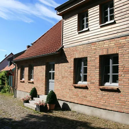 Apartamento In Mit Garten *