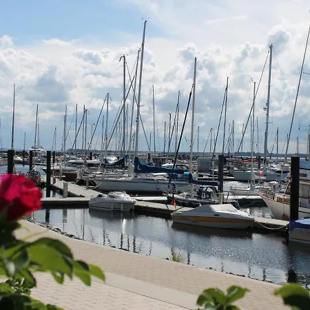 In Mit Garten Appartement