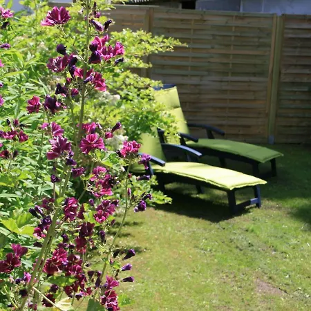 In Mit Garten