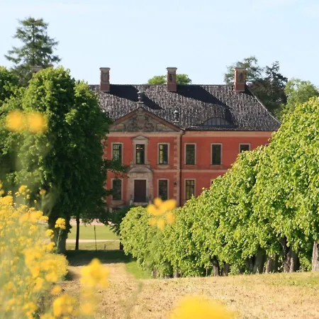 In Mit Garten Appartement Klutz