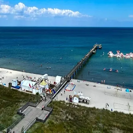 In Mit Garten Appartement